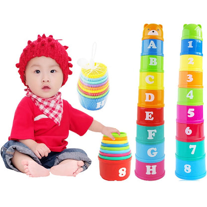 Educational Baby Toys