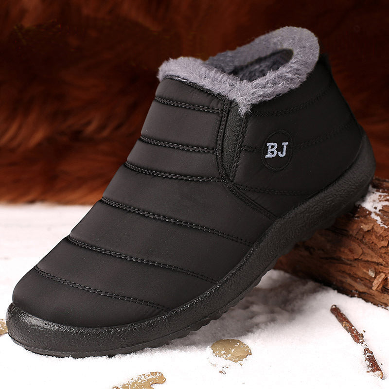 Footwear Waterproof Snow Boot