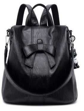 Backpack Genuine Leather Bag