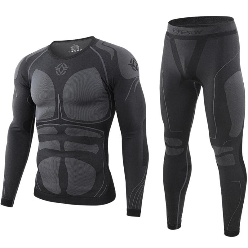 thermal underwear Outdoor sport