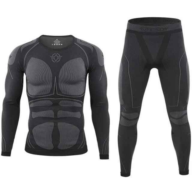 thermal underwear Outdoor sport