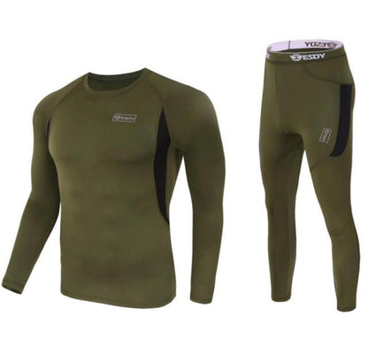 thermal underwear Outdoor sport