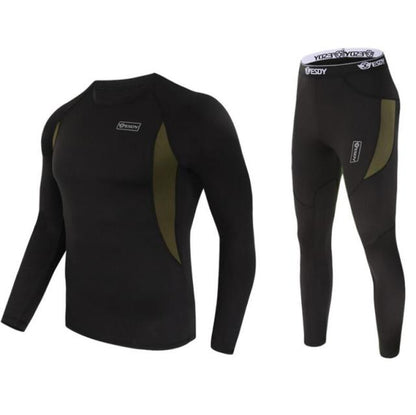 thermal underwear Outdoor sport