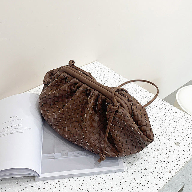 Simple Dumplings Handbag