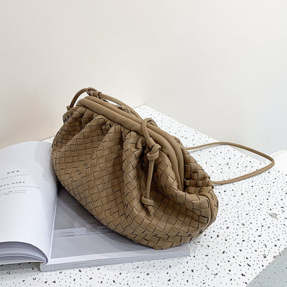 Simple Dumplings Handbag