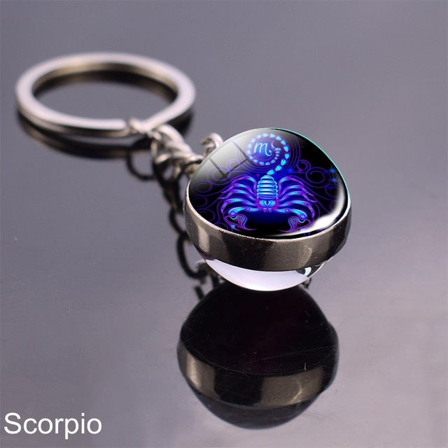 Luminous Key chain Glow In The Dark