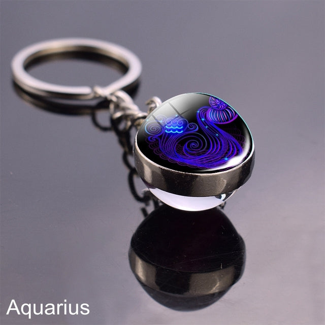 Luminous Key chain Glow In The Dark