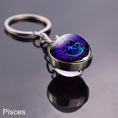 Luminous Key chain Glow In The Dark