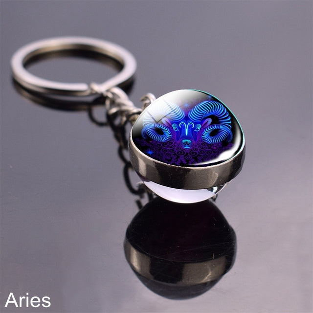 Luminous Key chain Glow In The Dark