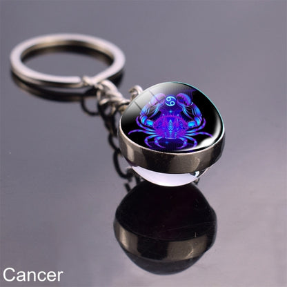 Luminous Key chain Glow In The Dark