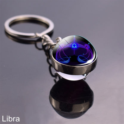 Luminous Key chain Glow In The Dark