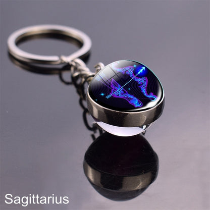 Luminous Key chain Glow In The Dark