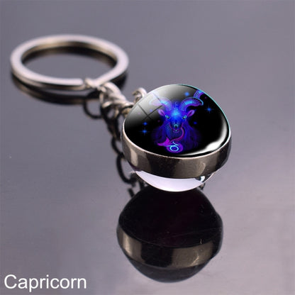 Luminous Key chain Glow In The Dark