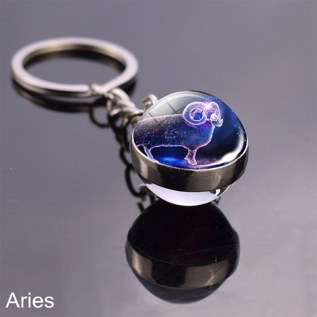 Luminous Key chain Glow In The Dark