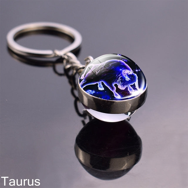 Luminous Key chain Glow In The Dark