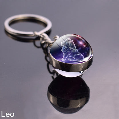 Luminous Key chain Glow In The Dark