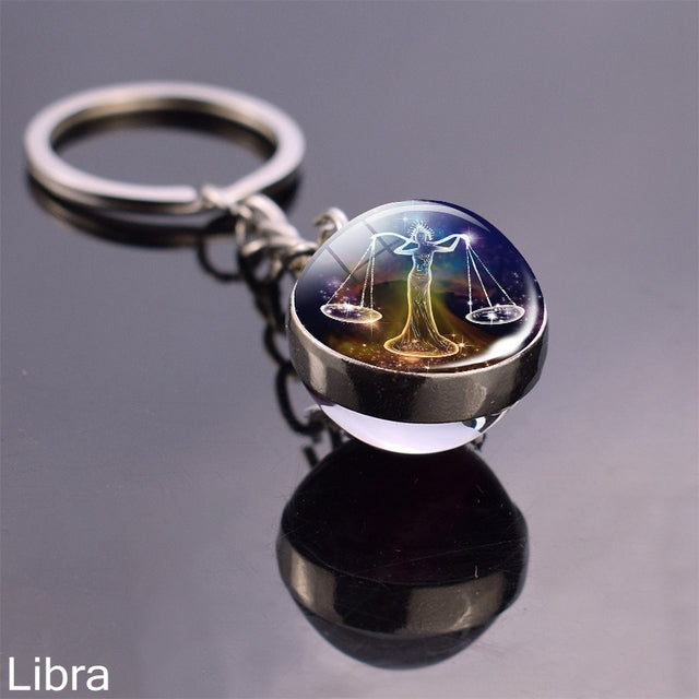 Luminous Key chain Glow In The Dark