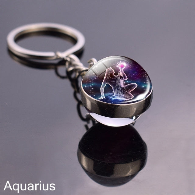 Luminous Key chain Glow In The Dark