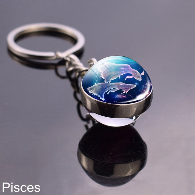 Luminous Key chain Glow In The Dark