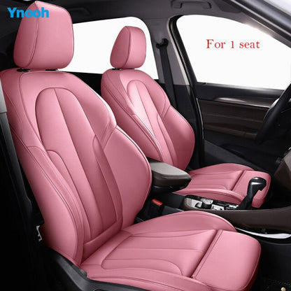 Ynooh Car seat covers