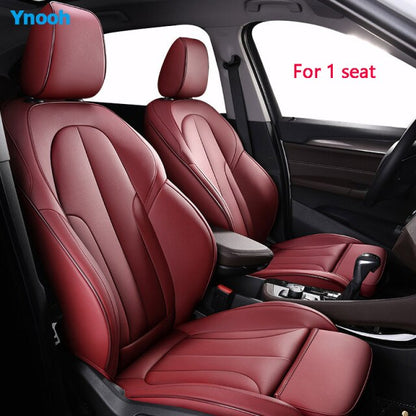 Ynooh Car seat covers