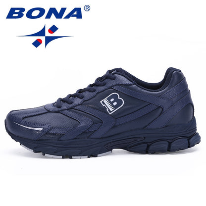 Classics Style Running Shoes Lace Up Sport