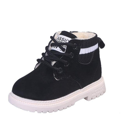 Children Casual Shoes Autumn Winter