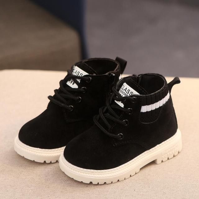 Children Casual Shoes Autumn Winter