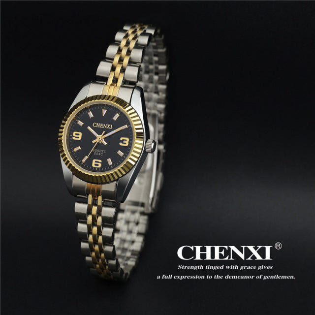 Fashion Leisure Wristwatches