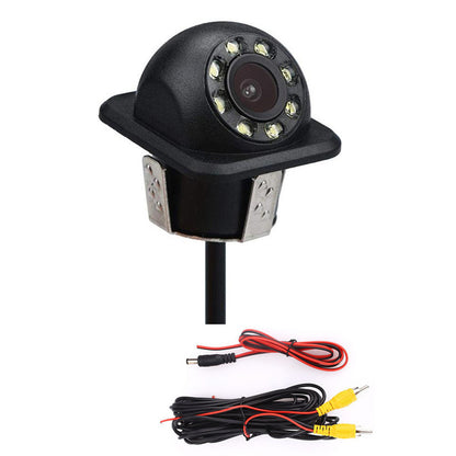 Car Monitor For Rear View Camera