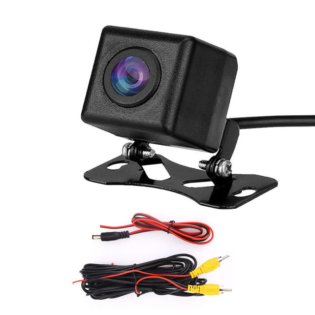 Car Monitor For Rear View Camera