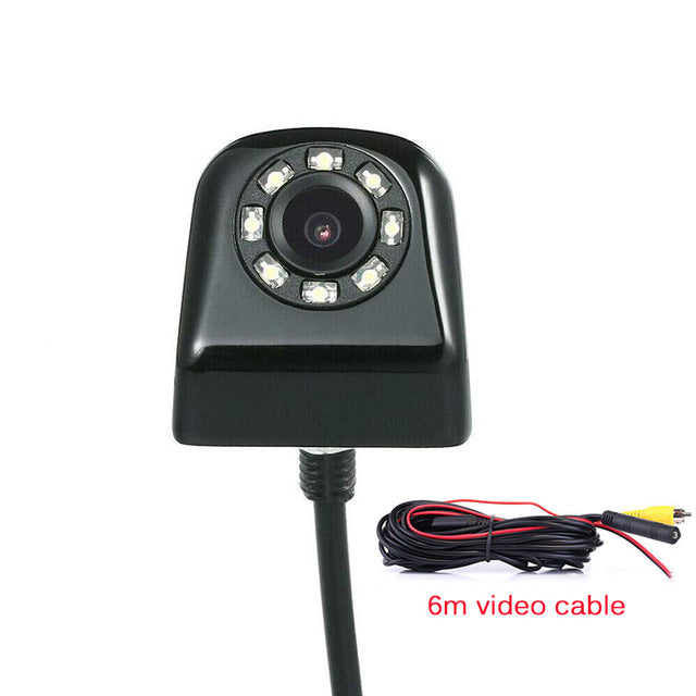 Car Monitor For Rear View Camera