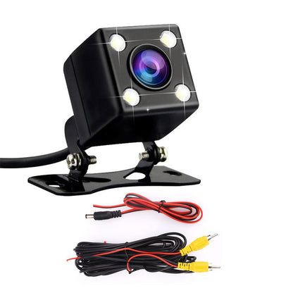 Car Monitor For Rear View Camera