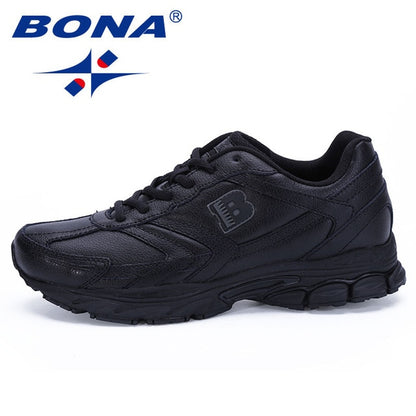 Classics Style Running Shoes Lace Up Sport