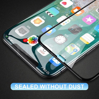 Protective Tempered Glass For iPhone