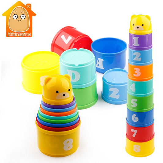 Educational Baby Toys