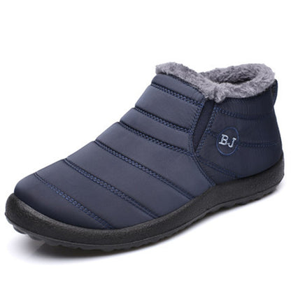 Footwear Waterproof Snow Boot