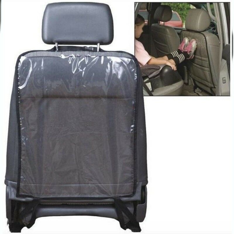 Car Seat Back Protector Cover for Children