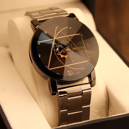 Splendid Original Brand Couple Watch