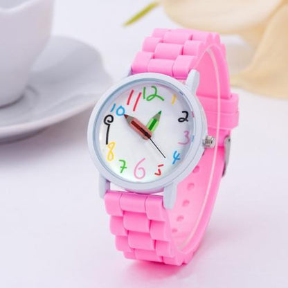 Wrist Watches intelligent digital Fashion