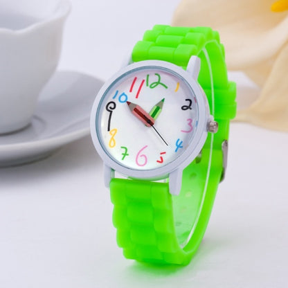 Wrist Watches intelligent digital Fashion