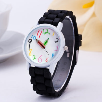 Wrist Watches intelligent digital Fashion