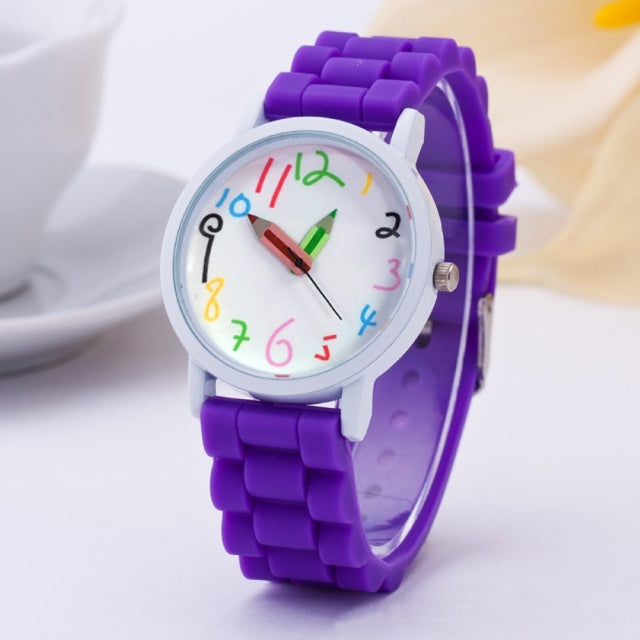 Wrist Watches intelligent digital Fashion