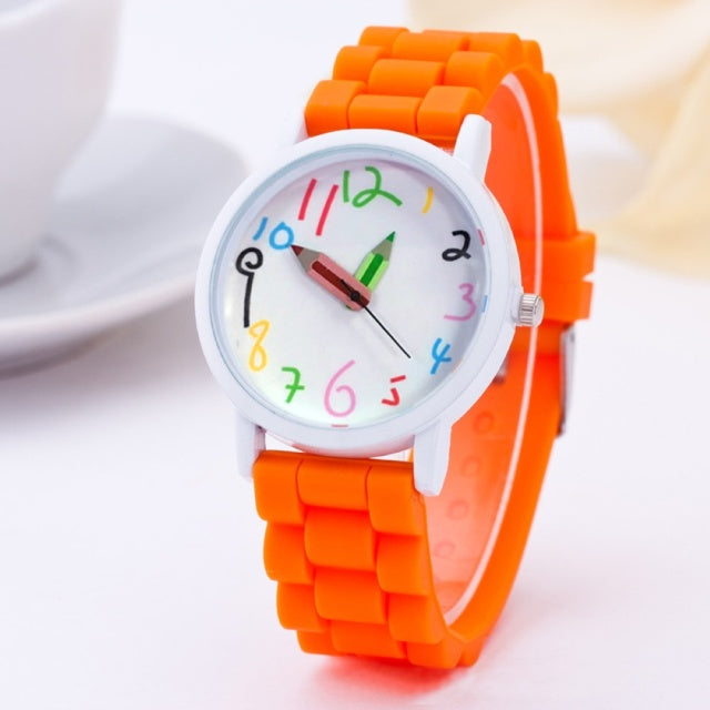 Wrist Watches intelligent digital Fashion