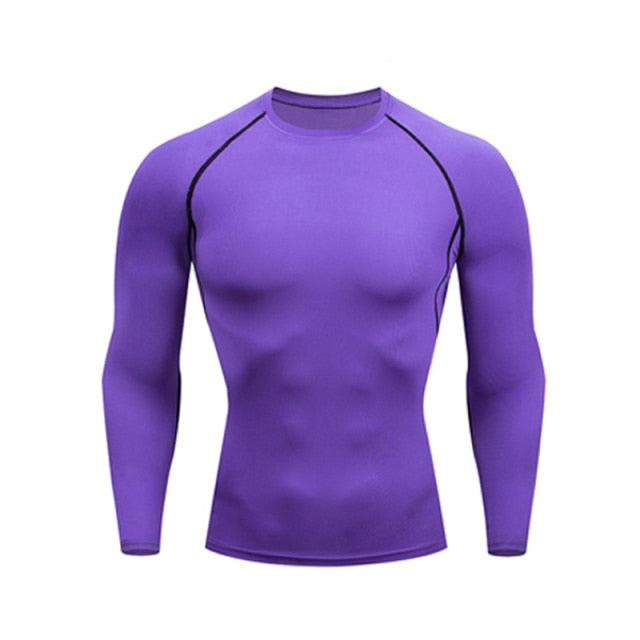 Thermal underwear Sets  Running Compression