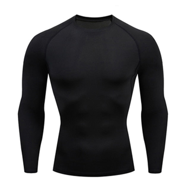 Thermal underwear Sets  Running Compression