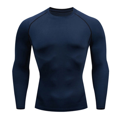 Thermal underwear Sets  Running Compression