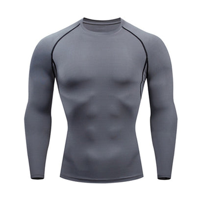 Thermal underwear Sets  Running Compression