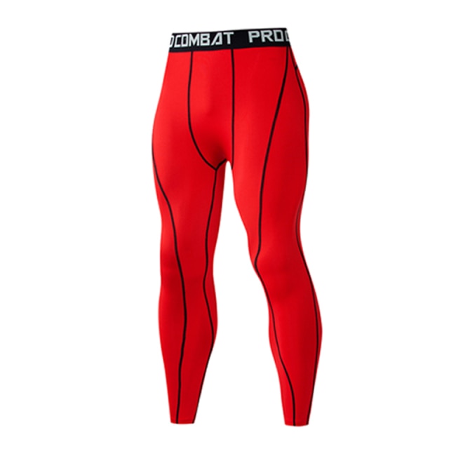 Thermal underwear Sets  Running Compression