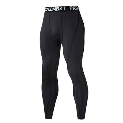 Thermal underwear Sets  Running Compression